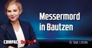 COMPACT.Der Tag – JETZT unsere aktuelle Sendung ansehen (Video)