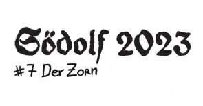 Comic des Monats _ Södolf 2023, Teil 7