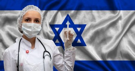 Impf-Horror: Israels Gesundheitsamt kündigt regelmäßige „Auffrischung“ an