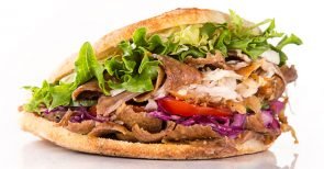 Zitat des Tages: Döner fürs Impfen