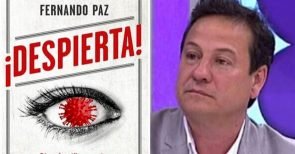 „Die Elite ist ein System, kein Name“ – Interview mit Buchautor Fernando Paz