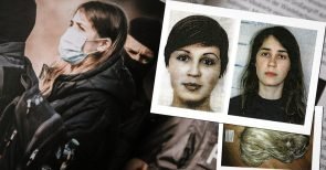HEUTE exklusiv in COMPACT-TV: Prozess gegen Lina Engel – die gefährlichste Linke Deutschlands!