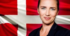 Mette macht dicht: Dänemark will keinen Massenzustrom aus Afghanistan