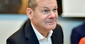 Scholz macht uns arm: Jetzt sollen wir auch noch die Griechen-Renten blechen