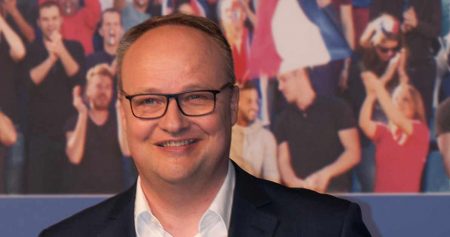 „Heute Show“ bezeichnet „gewalttätige“ Querdenker als „asoziales Stück Scheiße“