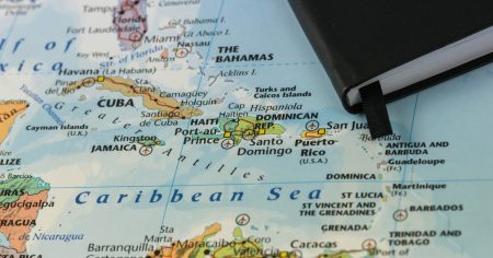 Auswandern: Eine Option nach der Horror-Wahl?