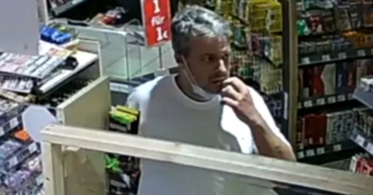 Tankstellenmord: Wie Querdenker und AfD in Mithaftung genommen werden