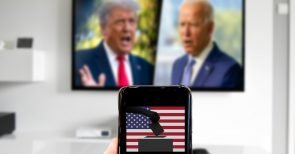 Zitat des Tages: 20 Prozent der Biden-Wähler bereuen ihr Votum