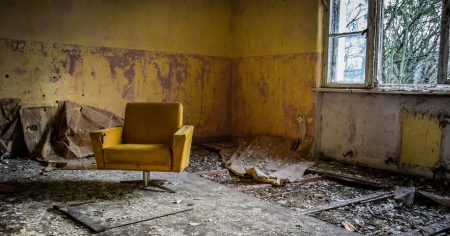 Zitat des Tages: Chaos-Wahl im Failed State Berlin