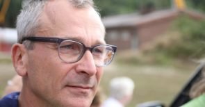 Volker Beck (Grüne): Ungeimpfte sind Terroristen und brauchen Zwang