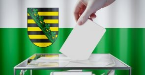 Sachsen: Warum der Absturz der CDU hier besonders verdient ist