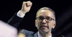 Sellners Revolution _ Zwei Linien in der FPÖ