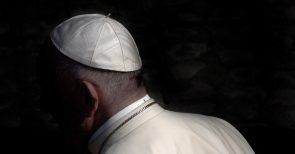 Agent der Subversion: Papst Franziskus unterminiert die Kirche