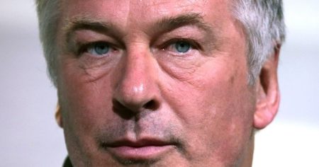 Der große Knall: Alec Baldwin und die Frankfurter Buchmesse