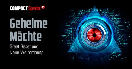 Geheime Mächte: Wer steckt hinter dem Angriff auf Facebook & Co.?