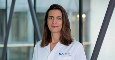 Wirrologische Merkel-Beraterin: Wer Kinder von Maske befreit, ist „dumm“