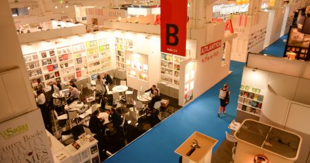 Buchmessen-Eklat: „Handelsplatz für Inhalte erträgt keine Restriktionen“