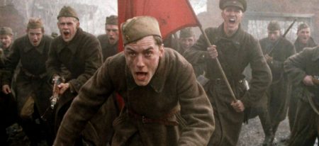 Das große Geheimnis: Wer hat Hitler gezwungen, Stalin zu überfallen?