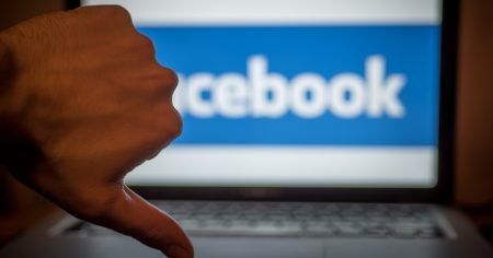 Der Facebook-Ausfall – ein geplanter Kill Switch?