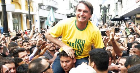 Bolsonaro: Nein zum WHO-Pandemieabkommen!