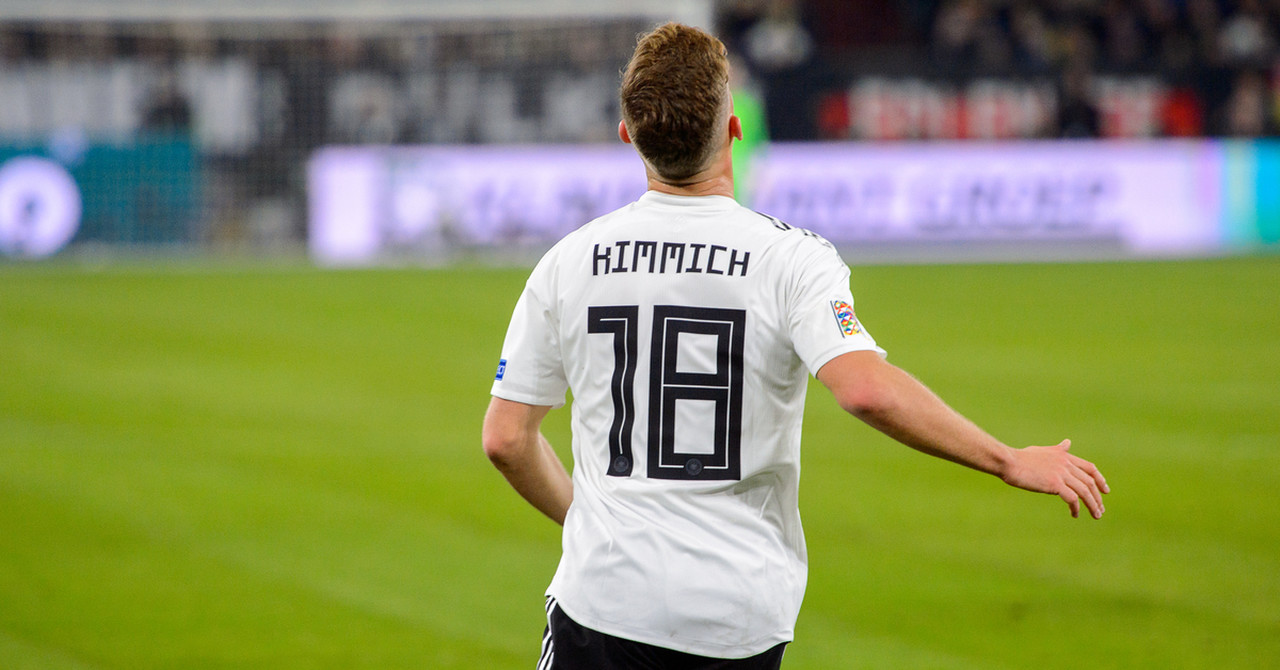 Joshua Kimmich: Darum ist er Impf-Verweigerer