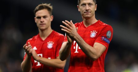 Zitat des Tages: „Unmoralisch, Bayern-Spieler zum Impfen zu drängen“