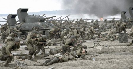 Verratene Armeen, zerstörte Brücken: Der Weltkrieg und Hollywood