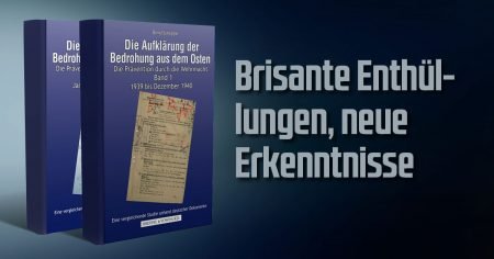 Endlich wieder da: Die Sensations-Doku zu Barbarossa 1941