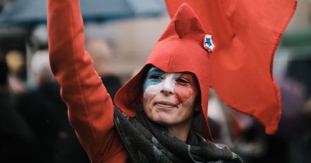 Frankreich: Der Aufstand gegen den „Pass sanitaire“