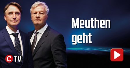 „Das Letzte“: Meuthen geht. Unser Videokommentar
