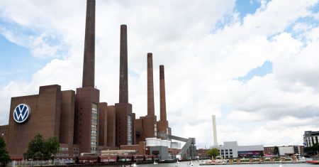 VW-Aufsichtsrat entscheidet: 100.000 Jobs auf der Kippe