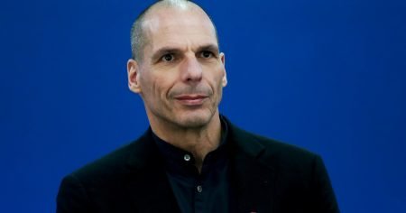 Varoufakis: Deutsche werden „zahlen und zahlen und zahlen“
