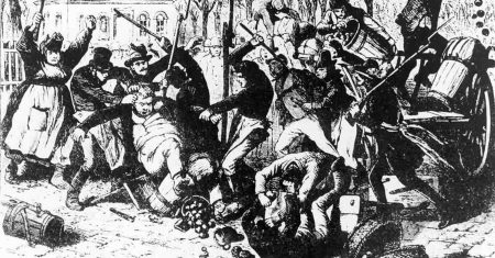 Erbarmen mit den Armen: Bettina von Arnim