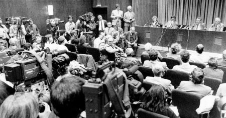 Der Mantel der Geschichte