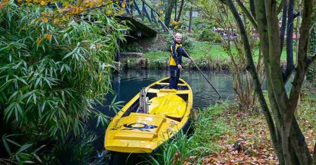 Foto des Monats November