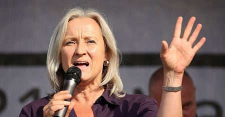 «Der Arzt haftet persönlich»: Interview mit Juristin Beate Bahner