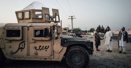 «Der Islam hat den Krieg gewonnen»: Afghanistan-Experte Daniel Zerbin im Gespräch