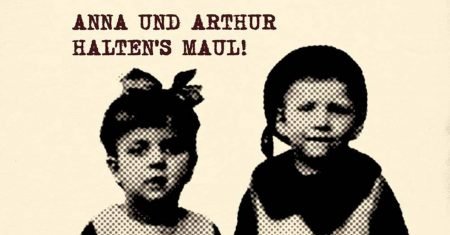 Schweigen ist Gold: Die Rote Hilfe