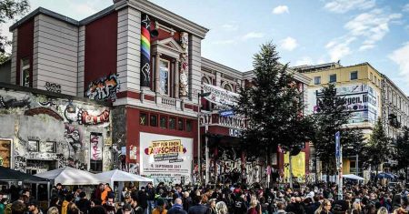 Mollis am Galao-Strich: Hamburg zwischen Hass und Hipstern