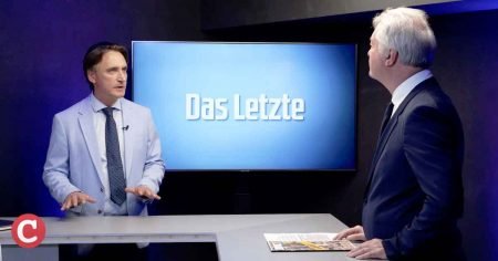 Das Letzte: Hält Kimmich dem Druck stand?