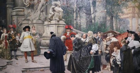 Ausländer rein – wenn sie passen!