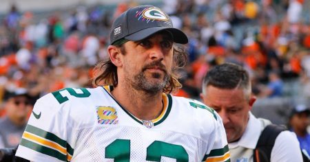 #Ungeimpft: Shitstorm gegen US-Football-Star