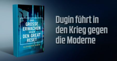 Skandal: Zoll hält Dugin-Bücher unter Beschlag – Wir kämpfen für die Freigabe!
