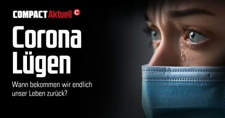 Das Corona-Lügen-Paket: Gesammelte Aufklärung – 50 % Rabatt
