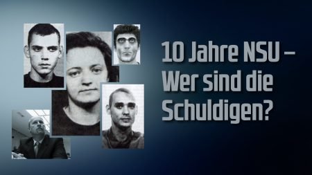 10 Jahre NSU: Der COMPACT-Film