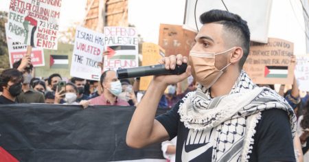 Islam und Antisemitismus: Warum Mohammed die Juden nicht mochte