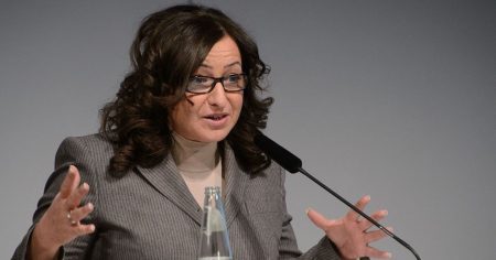 Berlins Gesundheitssenatorin rät: Kein Privatkontakt mehr zu Ungeimpften!