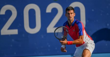 Danke, Djoker! Serbischer Tennisstar gegen Impf-Propaganda