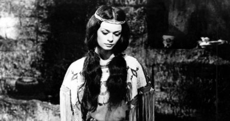 „Schöner Tag leuchtet nicht mehr“ – Zum Tod der Schauspielerin Marie Versini