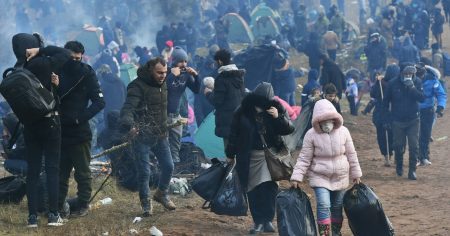 Zitat des Tages: „Wir haben es NICHT geschafft“